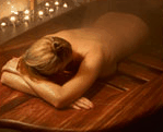 Vanilla Face & Body Spa - Kingaroy Accommodation 0
