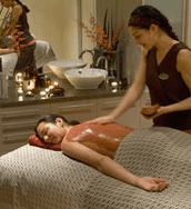 Vanilla Face & Body Spa - Kingaroy Accommodation 2
