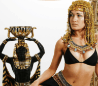 Cleopatras Temple Day Spa - Kingaroy Accommodation 0