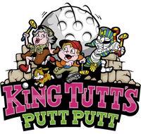 King Tutts Putt Putt - Kingaroy Accommodation