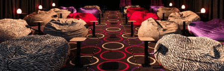 Hoyts Cinema - Kingaroy Accommodation 1