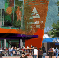 Armadale Shopping Centre - Kingaroy Accommodation 0