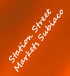 Station Street Markets - Kingaroy Accommodation