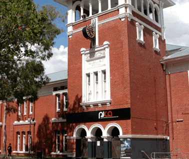 Perth Institute Of Contemporary Arts - Kingaroy Accommodation 0
