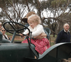 Avondale Discovery Farm - Kingaroy Accommodation 2