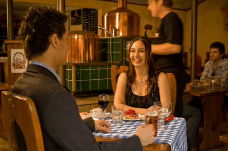 Duckstein Brewery - Kingaroy Accommodation 3