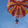 Parasailing At Mill Point - thumb 1