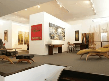 Jahroc Mill Gallery - Kingaroy Accommodation
