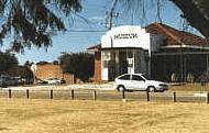 Rockingham Historical Society  Museum - Kingaroy Accommodation
