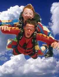 Sydney Skydivers - Kingaroy Accommodation 1