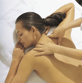 Ripple Brisbane Massage Day Spa and Beauty - Kingaroy Accommodation