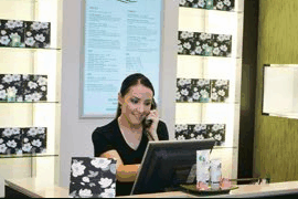Pure Indulgence - Indooroopilly - Kingaroy Accommodation