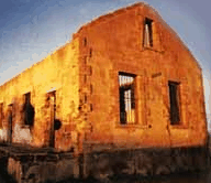 St Helena Island - Kingaroy Accommodation 0