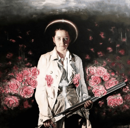 Edwina Corlette Gallery - Kingaroy Accommodation