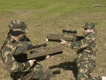 Logan Laser Skirmish - Kingaroy Accommodation