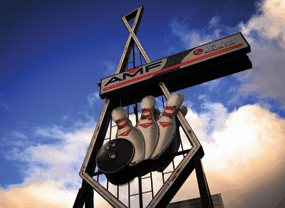 AMF Bowling - Redcliffe - Kingaroy Accommodation 2