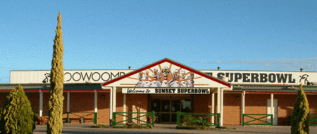 Sunset Superbowl - Toowoomba - Kingaroy Accommodation 3