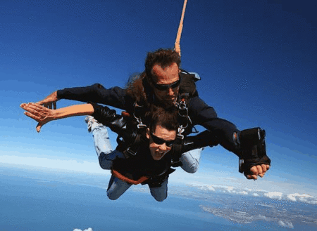 OzSkydiving - Kingaroy Accommodation