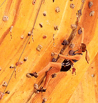 Rocksports Indoor Climbing - Kingaroy Accommodation 0