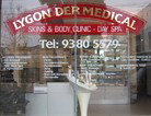 Lygon Dermedical Skin & Body Day Spa - Kingaroy Accommodation 1
