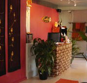 Sabai Day Spa - Kingaroy Accommodation