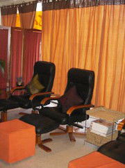 Sabai Day Spa - Kingaroy Accommodation 1