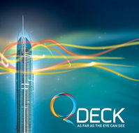 QDeck - Kingaroy Accommodation