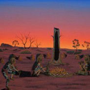 Artworld Tv - Kingaroy Accommodation 0