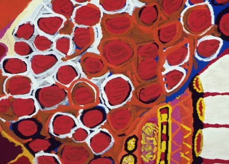 Australian Tapestry Workshop - Kingaroy Accommodation 0