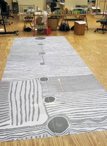 Australian Tapestry Workshop - Kingaroy Accommodation 3