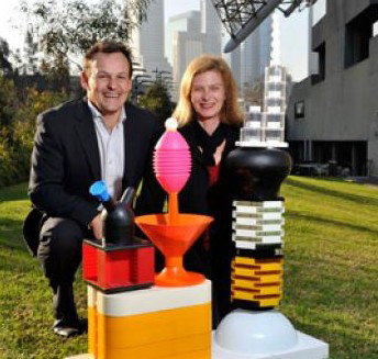 Nellie Castan Gallery - Kingaroy Accommodation 1