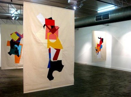 Nellie Castan Gallery - Kingaroy Accommodation 2