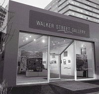 Walker Street Gallery - Kingaroy Accommodation