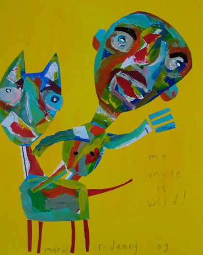 St Helliers Street Gallery - Kingaroy Accommodation 2