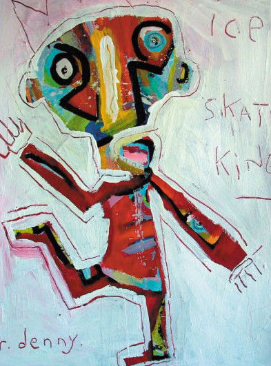 St Helliers Street Gallery - Kingaroy Accommodation 3