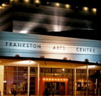 Frankston Arts Centre - Cube 37 - Kingaroy Accommodation