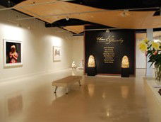 Counihan Gallery In Brunswick - Kingaroy Accommodation 0