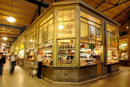 Queen Victoria Market - Kingaroy Accommodation 2