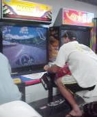 Timezone At Funland - Kingaroy Accommodation 1