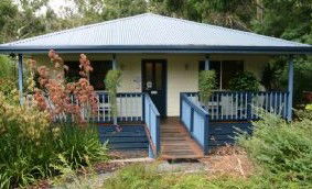  Kingaroy Accommodation
