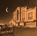 The Astor Theatre