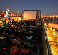 Openair Cinemas