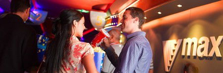 Village Cinemas - Sorrento - Kingaroy Accommodation 0
