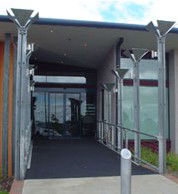  Kingaroy Accommodation