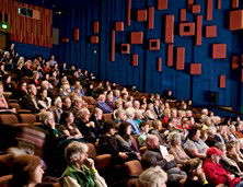 Alexander Theatre - Kingaroy Accommodation 0