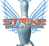 Strike Bowling Bar - Bayside - Kingaroy Accommodation
