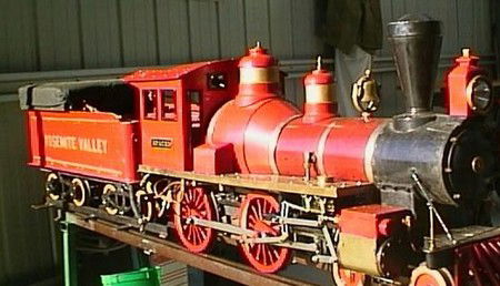 Bulla Hill Railway - Kingaroy Accommodation 2