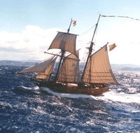 Enterprize - Melbourne's Tall Ship