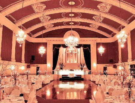 Regal Ballroom - Kingaroy Accommodation 0