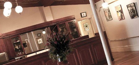 Regal Ballroom - Kingaroy Accommodation 2